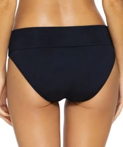 SUNSETS HANNAH HIGH WAIST BOTTOM All Women's Swimwear 24 SUNSETS HANNAH HIGH WAIST BOTTOM All Women's Swimwear