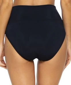 SUNSETS HANNAH HIGH WAIST BOTTOM All Women's Swimwear 26 SUNSETS HANNAH HIGH WAIST BOTTOM All Women's Swimwear