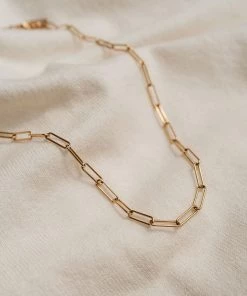 WELL DUNN CLIPPY PAPERCLIP CHAIN Accessories