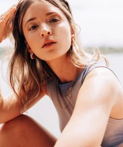 WELL DUNN CLIPPY PAPERCLIP CHAIN Accessories