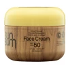 SUN BUM FACE CREAM 1 OZ 2 SUN BUM FACE CREAM 1 OZ