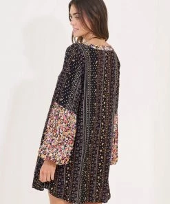 MAAJI TIMELESS SUMMER BLACK BAGH ELLIE COVERUP All Women's Clothing