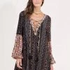 MAAJI TIMELESS SUMMER BLACK BAGH ELLIE COVERUP All Women's Clothing
