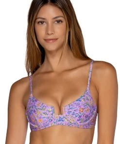 B SWIM UNDERWIRE TOP