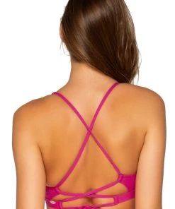 SUNSETS All Women's Swimwear The Brandi Bralette