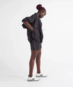 GLOBAL SHOE ROLLIE BOLT ATHLEISURE SHOE - LEOPARD PRINT All Women's Footwear