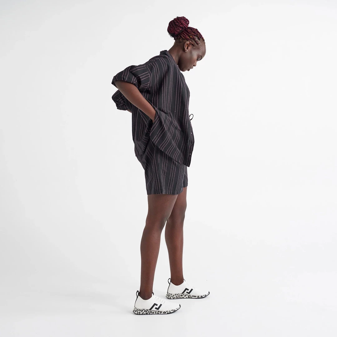 GLOBAL SHOE ROLLIE BOLT ATHLEISURE SHOE - LEOPARD PRINT All Women's Footwear 4 GLOBAL SHOE ROLLIE BOLT ATHLEISURE SHOE - LEOPARD PRINT All Women's Footwear