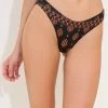 MAAJI BLACK BAGH SUBLIMITY BOTTOM 2 MAAJI BLACK BAGH SUBLIMITY BOTTOM