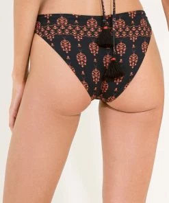 MAAJI BLACK BAGH SUBLIMITY BOTTOM
