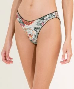 MAAJI BLACK BAGH SUBLIMITY BOTTOM 10 MAAJI BLACK BAGH SUBLIMITY BOTTOM