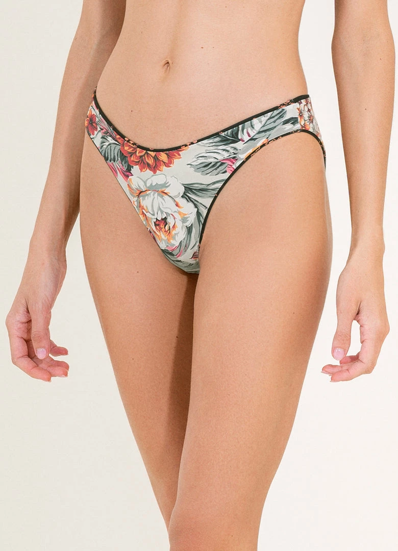 MAAJI BLACK BAGH SUBLIMITY BOTTOM 5 MAAJI BLACK BAGH SUBLIMITY BOTTOM