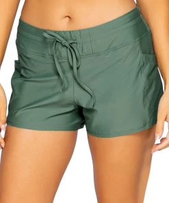 SUNSETS LAGUNA SWIMSHORT All Women's Swimwear