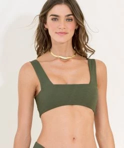 All Women's Swimwear MAAJI TIMELESS SUMMER PINE GREEN PASSION TOP 9 All Women's Swimwear MAAJI TIMELESS SUMMER PINE GREEN PASSION TOP