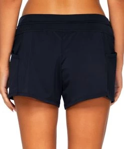 SUNSETS LAGUNA SWIM SHORT All Women's Swimwear