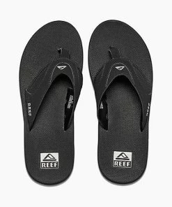 Reef Men's Fanning Flip Flop All Men's Footwear