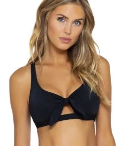 SUNSETS All Women's Swimwear The Brandi Bralette