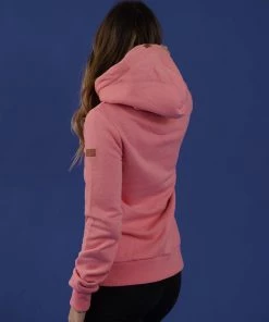 WANAKOME ARTEMIS PULLOVER HOODIE All Women's Clothing