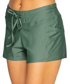 SUNSETS LAGUNA SWIMSHORT All Women's Swimwear