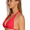 SUNSETS MARILYN HALTER BIKINI TOP All Women's Swimwear