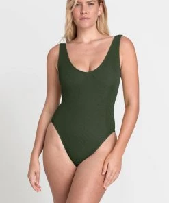 BOND EYE MARA ONE PIECE All Women's Swimwear