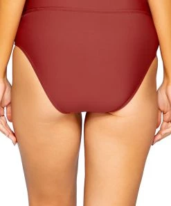 31B SUNSETS SUMMER LOVIN VFRONT PANT