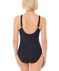 PENBROOKE BLU MOTION HIGH NECK ONE PCE All Women's Swimwear