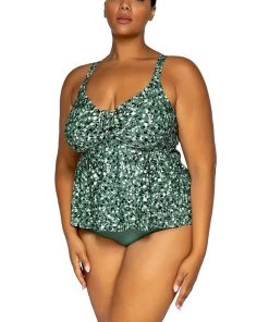 All Women's Swimwear SUNSETS UNDERWIRE TANKINI TOP 7 All Women's Swimwear SUNSETS UNDERWIRE TANKINI TOP