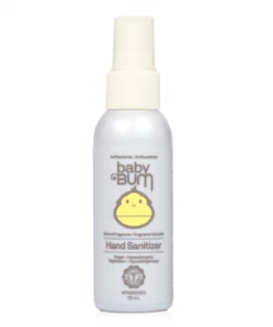 SUN BUM BABY BUM HAND SANTIZER