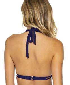 SUNSETS MARILYN HALTER BIKINI TOP All Women's Swimwear 14 SUNSETS MARILYN HALTER BIKINI TOP All Women's Swimwear