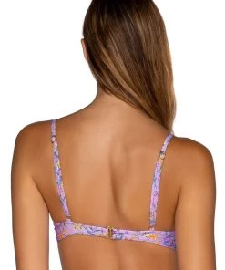 B SWIM UNDERWIRE TOP