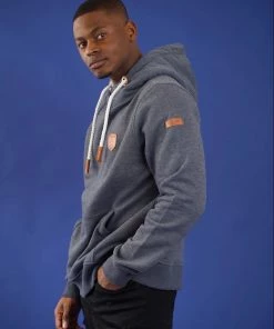 WANAKOME MENS CASCADE HOODIE All Men's Clothing