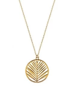 LUV AND BART AMANDA NECKLACE Accessories