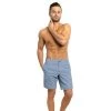 KABO BOTO 8.5" MICRO CHECK SWIM SHORTS All Men's Clothing 2 KABO BOTO 8.5" MICRO CHECK SWIM SHORTS All Men's Clothing