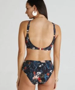 AQUA BLU ABUNDANCE D/DD CUP SPORT TOP