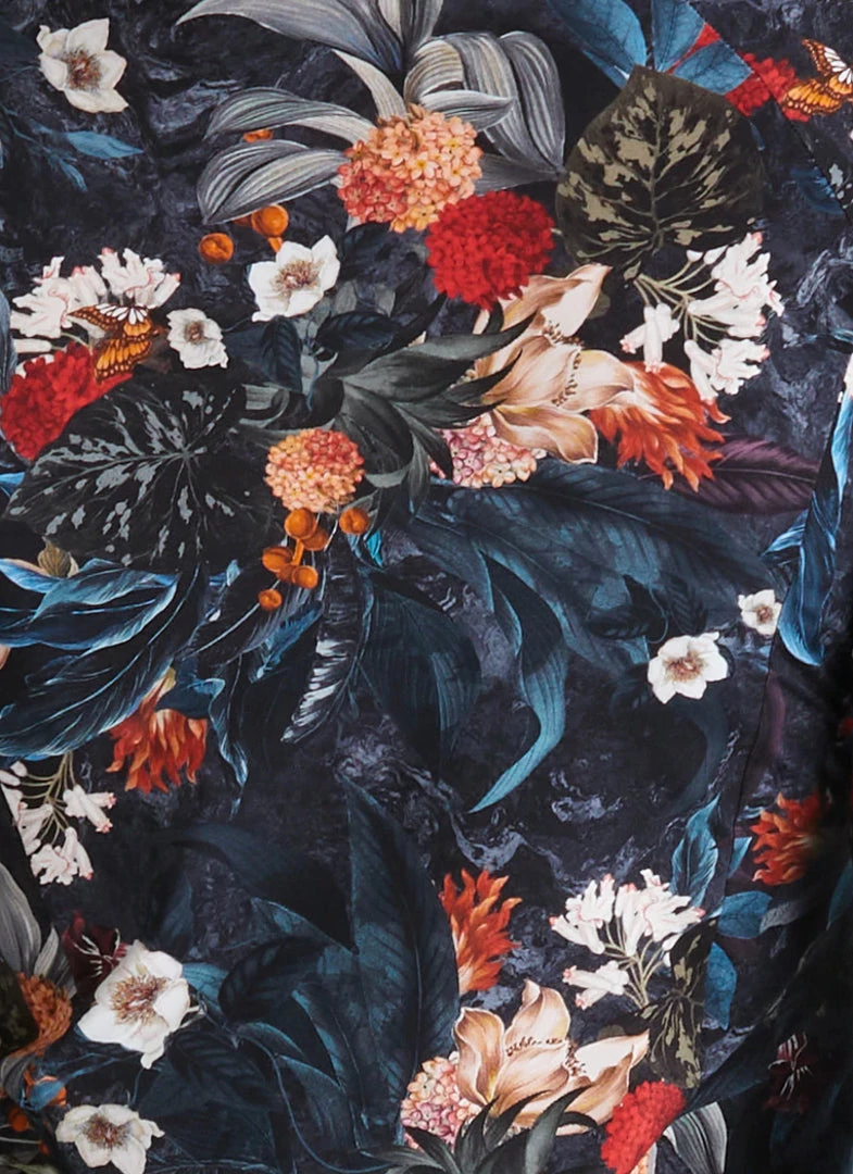 All Women's Swimwear AQUA BLU ABUNDANCE HIGH NECK TANKINI TOP 7 All Women's Swimwear AQUA BLU ABUNDANCE HIGH NECK TANKINI TOP