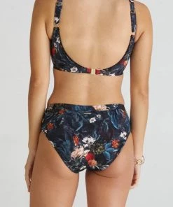 AQUA BLU ABUNDANCE FULL PANT 8 AQUA BLU ABUNDANCE FULL PANT