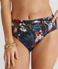 AQUA BLU ABUNDANCE FULL PANT