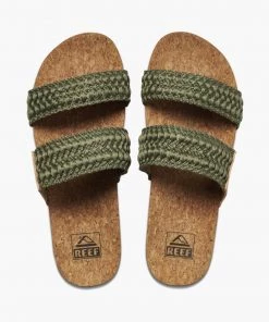 Reef Vista Thread Slide