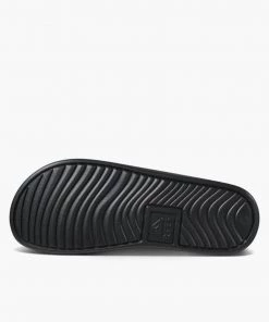 Women's Reef Hibiscus Slide All Women's Footwear