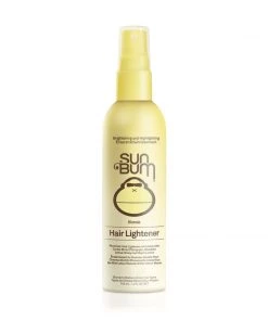 The Hula Hut Suncare Sun Bum Blonde Hair Lightener
