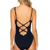 SUNSETS VERONICA STRAPPY BACK ONE PC