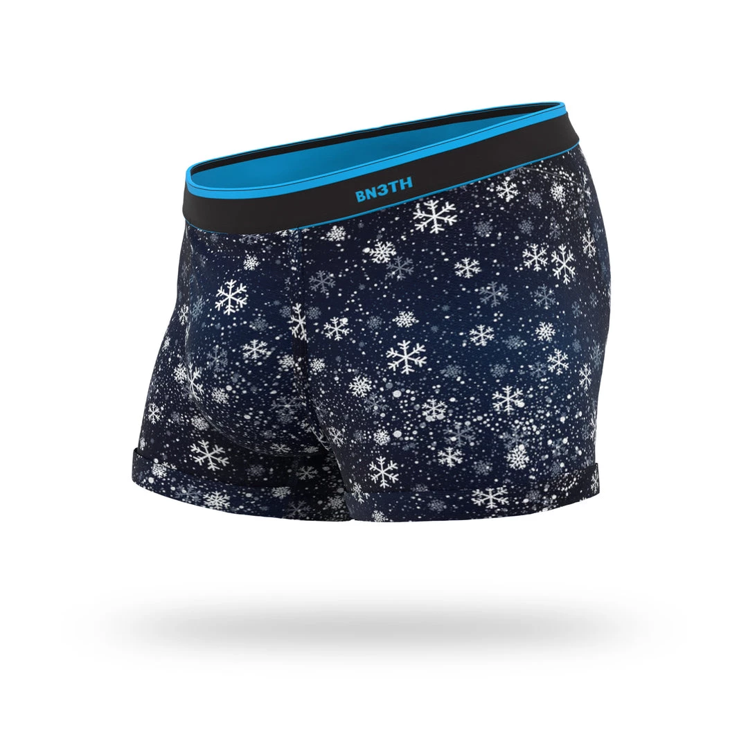 All Men's Clothing BN3TH CLASSIC BOXER BRIEF SNOWFALL PRINT 3 All Men's Clothing BN3TH CLASSIC BOXER BRIEF SNOWFALL PRINT