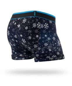 All Men's Clothing BN3TH CLASSIC BOXER BRIEF SNOWFALL PRINT