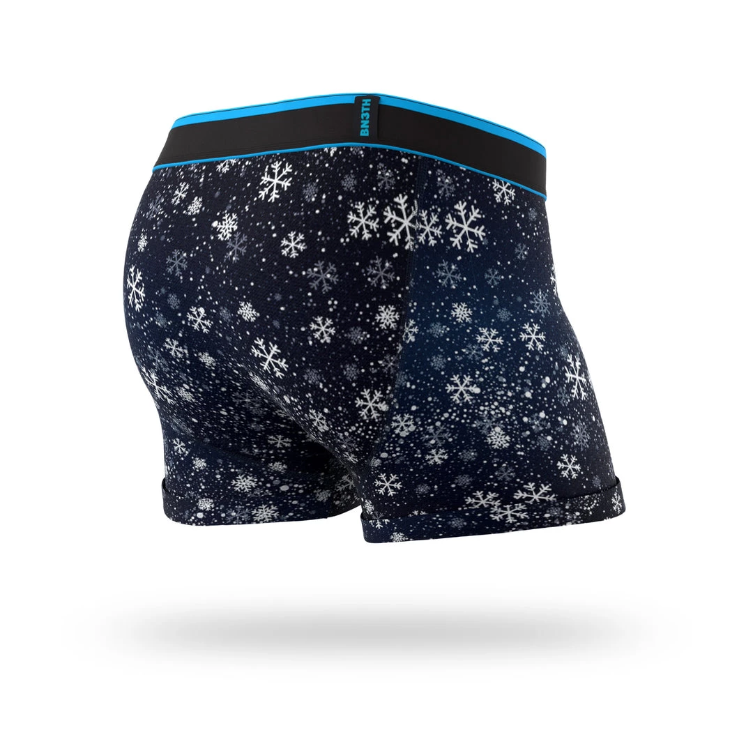 All Men's Clothing BN3TH CLASSIC BOXER BRIEF SNOWFALL PRINT 4 All Men's Clothing BN3TH CLASSIC BOXER BRIEF SNOWFALL PRINT