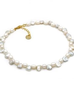 LUV AND BART Accessories GINA CHOKER