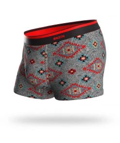 BN3TH CLASSIC TRUNK 3.5" TAPESTRY PRINT