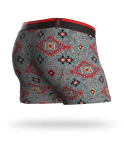 BN3TH CLASSIC TRUNK 3.5" TAPESTRY PRINT