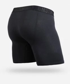 BN3TH Classic Boxer Brief Solids All Men's Clothing