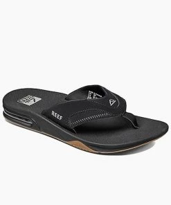 Reef Men's Fanning Flip Flop All Men's Footwear