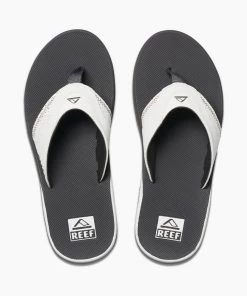 All Men's Footwear Reef Men's Fanning Flip Flop 8 All Men's Footwear Reef Men's Fanning Flip Flop